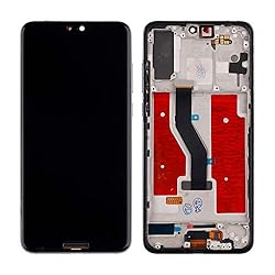 SWARK OLED Compatible with Huawei P20 Pro