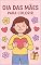 Livro Dia das mães: Atividades para colorir