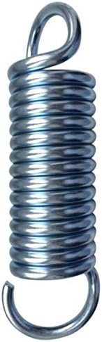 MacaSwing Coil Spring for Hammocks Weatherproof Quality from Austria Durable Safe Extra Short