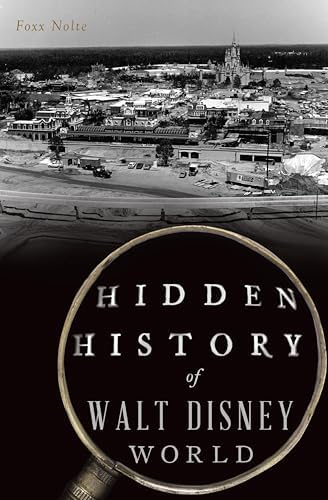 Amazon.com: Disney's Land: Walt Disney and the Invention of the