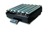 Rice Lake, BP 1216-75S, Bench Scale with Roller