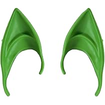 Amazon.com: NOVELTY GIANT WWW.NOVELTYGIANT.COM Adult Latex Alien ...