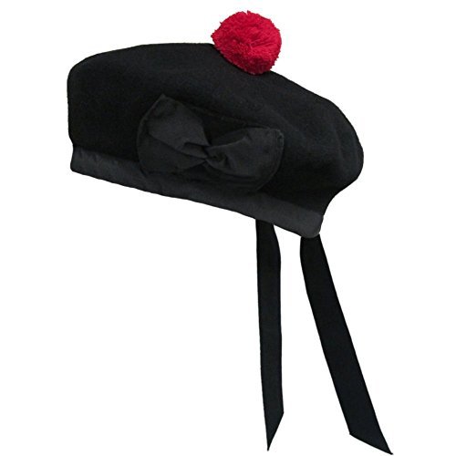 balmoral hat