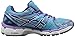 ASICS Women's Gel-Kayano 19 Running Shoe