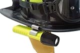 Underwater Kinetics Helmet Clip, for Rylee Fire Helmet, 4AA/2AA Flashlights -