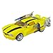 Transformers Generations Deluxe Class Bumblebee Action Figure