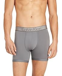 Calvin Klein Men's Customized Stretch Boxer