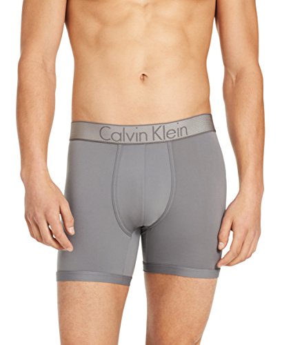 Calvin Klein Men's Customized Stretch Boxer