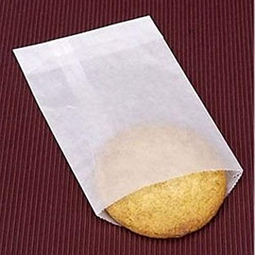 Glassine Waxed Paper Bag 1000 Gusseted Glassine Lined Paper Gourmet Glassine Waxed Paper Bag 1000 Gusseted Glassine Lined Paper Gourmet