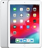 Apple iPad (第6世代) 32GB Wi-Fi + Cellular Restored Apple iPad 6th Gen 32GB Wifi + Cellular Unlocked, 9.7in