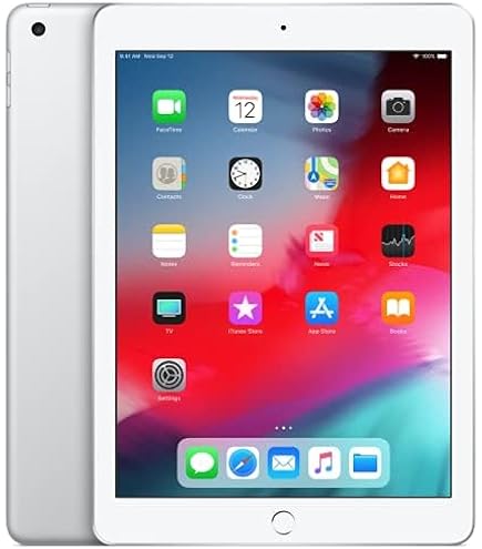Amazon.com : Apple Computer iPad (5th Gen.) - 32GB - WiFi - Space