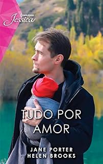 Livro Tudo por amor (Jessica Livro 157)