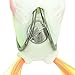 Goture Topwater Frog Lure Kit Set Lots, Especially For Bass Snakehead,Freshwater Saltwater Soft Bait