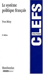 Le  système politique français