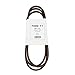 Replacement Belt For Sears, AYP # 130801 / 138255 primary