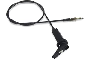 QUAD LOGIC Polaris 1988-01 Sportsman Scrambler Xplorer Trail Blazer ATV Choke Cable 7080371