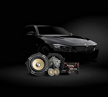 bmw f20 focal speakers