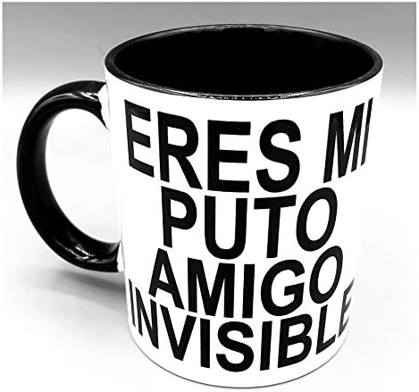 amigo invisible amazon