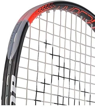 ali farag squash racket
