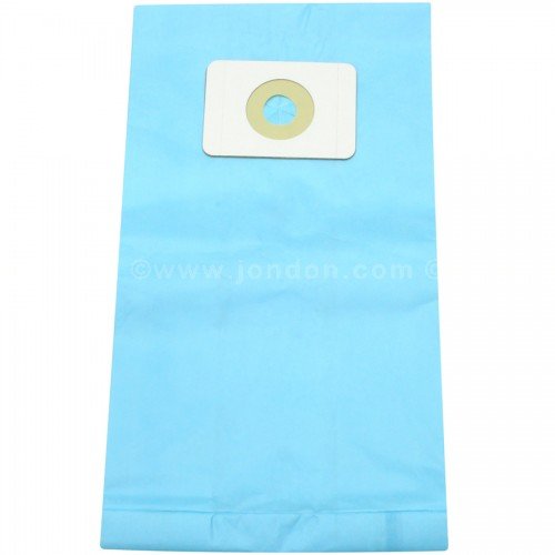 Pullmanholt Paper Vacuum Bag for Model 45 48 & 86 Vacuums (5 Pk