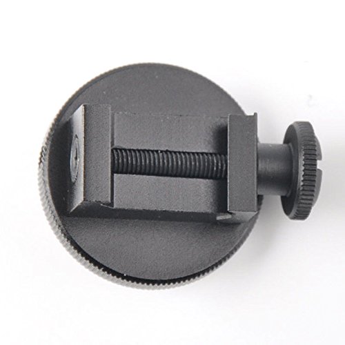 Picatinny Side 20mm 21mm Rifle Gun Rail Tripod Mount for Sony GoPro Hero,DV, Xiaomi, SJCAM Action Ca - //coolthings.us