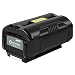 Powerful 40V Battery 6Ah 240Wh Compatible with Ryobi 40V Tools OP4015 OP4026 OP40201 OP40261 OP4030 OP40301 OP4040 OP40401 OP4050 OP40501 OP40601