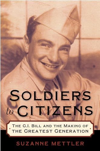 The G.I. Bill: Frydl, Kathleen J.: 9780521514248: Amazon.com: Books