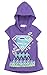 Supergirl Girls Jogger and Tee 2 Piece Set