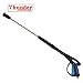 Thunder Hardware 3000 PSI Pressure Washer Gun with 0-60 degree Variable Wand Spray Nozzle with Universal M22-14 Connector Honda Excell Troybilt, Generac, Simpson, Briggs Stratton Pressure Washers