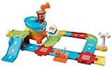 VTech Go! Go! Smart Wheels Airport Playset