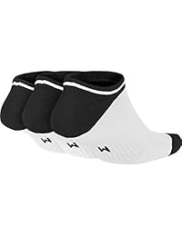 Nike Dri-FIT Cushion No-Show Tab Calcetines