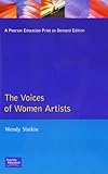 The Voices of Women Artists