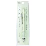 Tombow Mechanical Pencil, 0.5mm, MONO Monograph