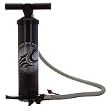 Cabrinha 2016 PUMP - HEAVY DUTY SPRINT