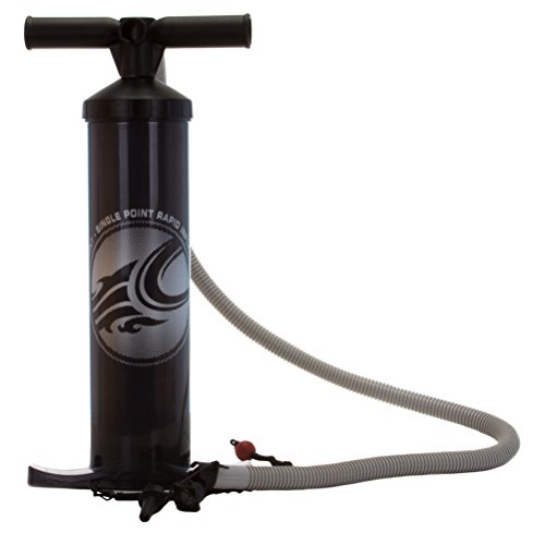Cabrinha 2016 PUMP - HEAVY DUTY SPRINT