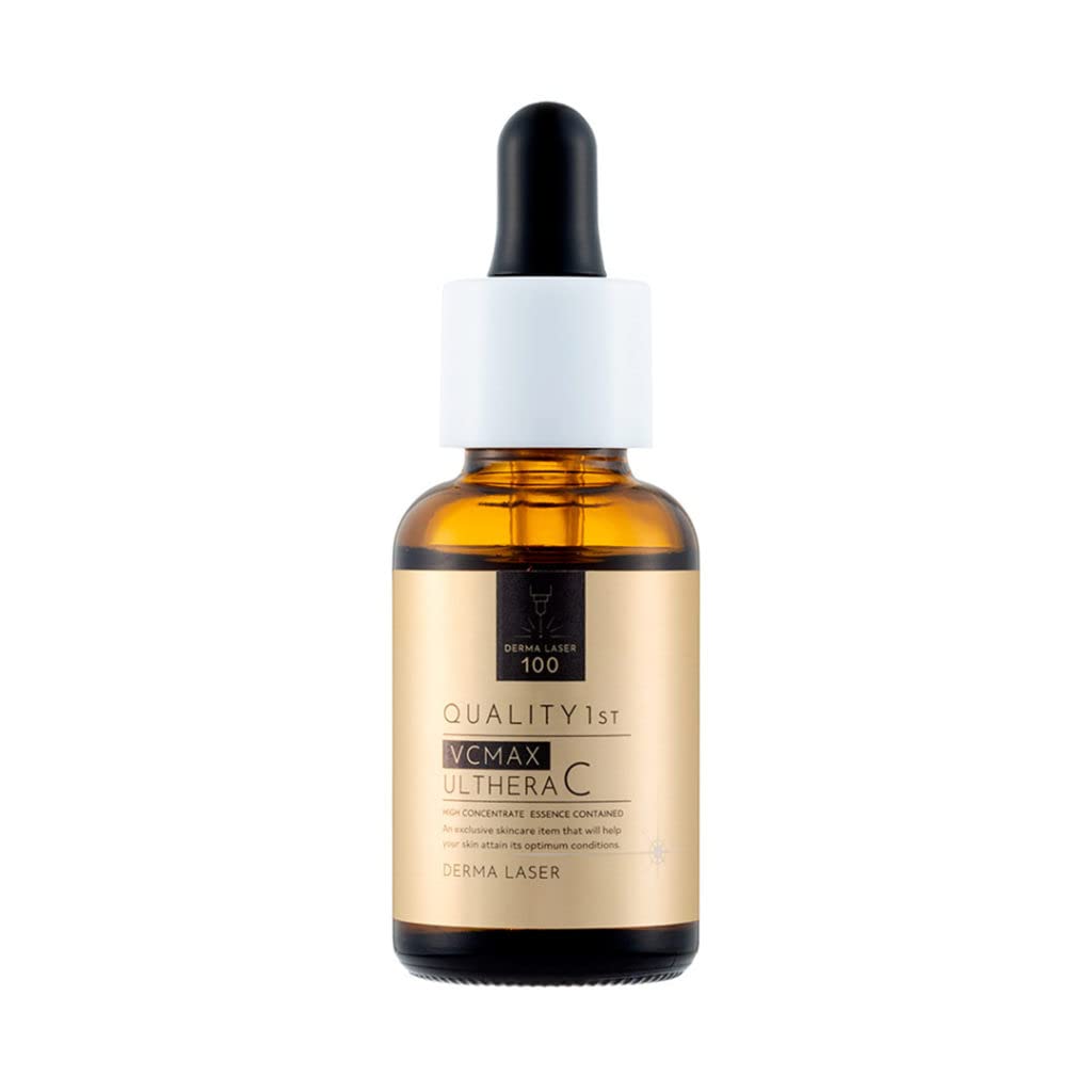 クオリティファースト ダーマレーザーウルセラC 30mlの商品画像