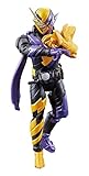 Bandai Kamen Rider Build Bottle Change Rider Series 04 Kamen Rider Build NinninComic Form