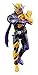 Bandai Kamen Rider Build Bottle Change Rider Series 04 Kamen Rider Build NinninComic Form