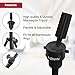 Venyn Tripod Stand for Wigs and Mannequin Heads - Stable Frame with Adjustable Height - Portable and Metal
