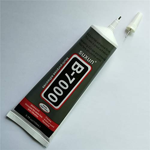 Dragon Glue Waterproof Super Glue Big Size 2019 (F)