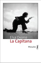 La  Capitana