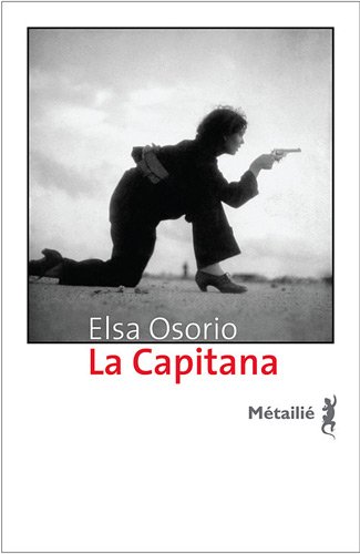 La  Capitana