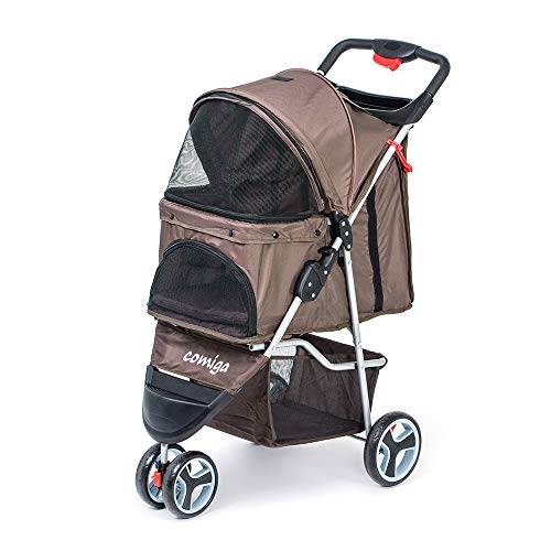 Cat Strollers