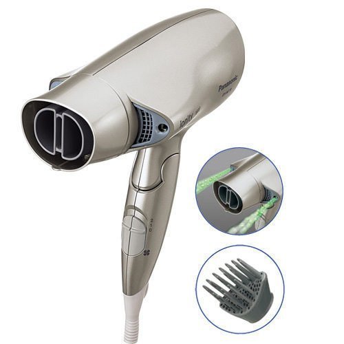 Click Here to See More Images Panasonic EH-NE70 Ionity Hair Dryer Negative Ion (220V - Not for use in the USA)