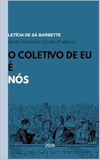Livro O Coletivo de Eu é Nós
