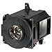 NEC NP21LP Projector Lamp with Original Projector Bulb Inside