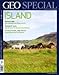 Geo Special 04/2012: Island (incl. DVD) - Christoph Kucklick