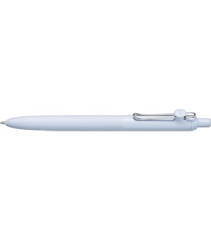 Conjunto de 3 canetas esferográficas Mitsubishi Pencil Uniball