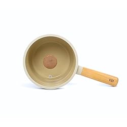 NEOFLAM FIKA 1.7QT Nonstick Sauce Pan with Glass