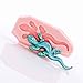 Small Lizard Silicone Mold Food Safe Mold Fondant Candy Craft Jewelry Resin Polymer Clay Mold